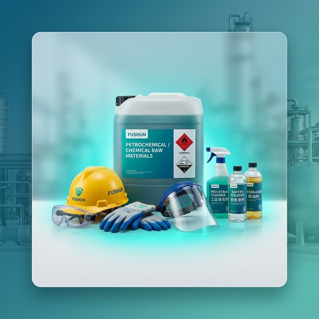 Fushun Safety Protection Kit